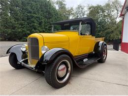 1929 Ford Model A (CC-2114091) for sale in Newfield, New Jersey
