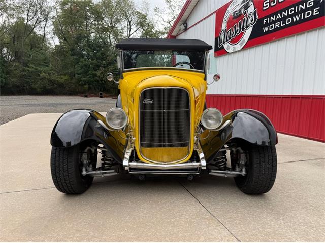 1929 Ford Model A (CC-2114091) for sale in Newfield, New Jersey