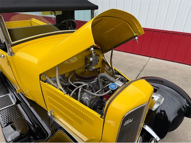 1929 Ford Model A (CC-2114091) for sale in Newfield, New Jersey
