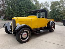 1929 Ford Model A (CC-2114091) for sale in Newfield, New Jersey