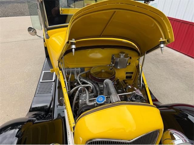 1929 Ford Model A (CC-2114091) for sale in Newfield, New Jersey