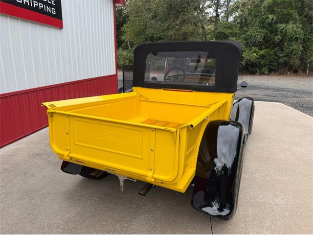 1929 Ford Model A (CC-2114091) for sale in Newfield, New Jersey