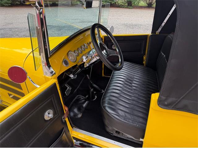 1929 Ford Model A (CC-2114091) for sale in Newfield, New Jersey