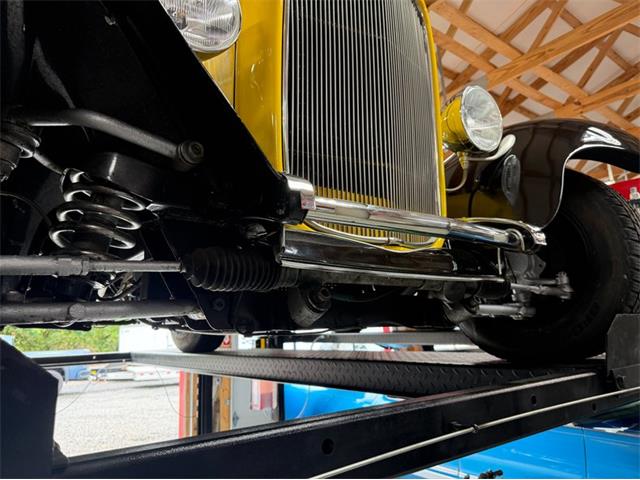 1929 Ford Model A (CC-2114091) for sale in Newfield, New Jersey