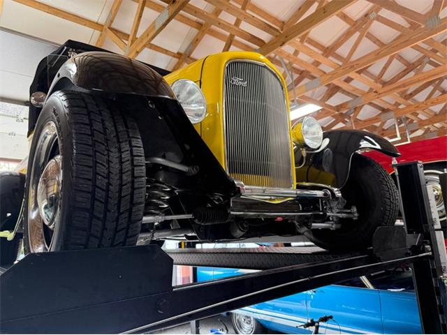 1929 Ford Model A (CC-2114091) for sale in Newfield, New Jersey