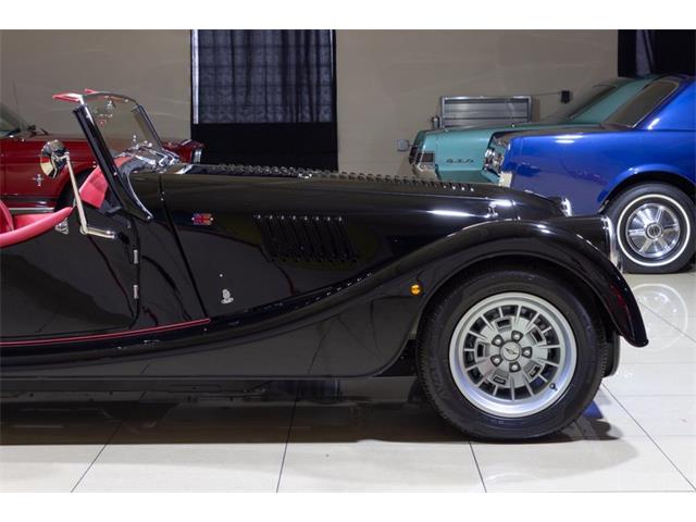 2026 Morgan Plus 4 (CC-2114092) for sale in Rockville, Maryland