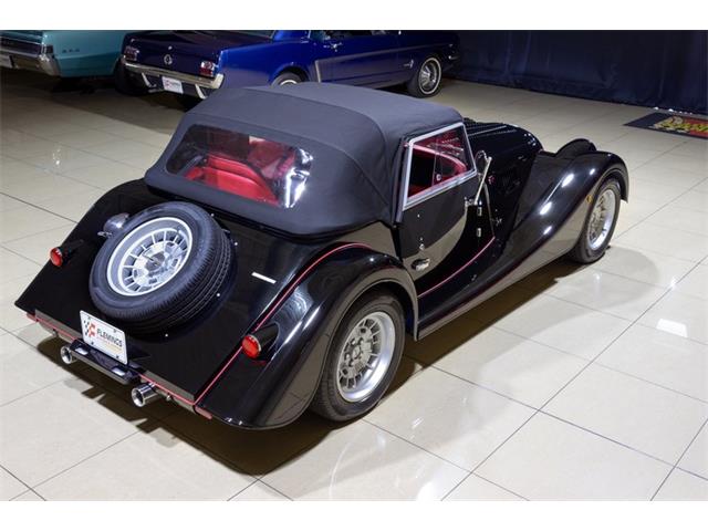 2026 Morgan Plus 4 (CC-2114092) for sale in Rockville, Maryland