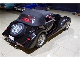 2026 Morgan Plus 4 (CC-2114092) for sale in Rockville, Maryland