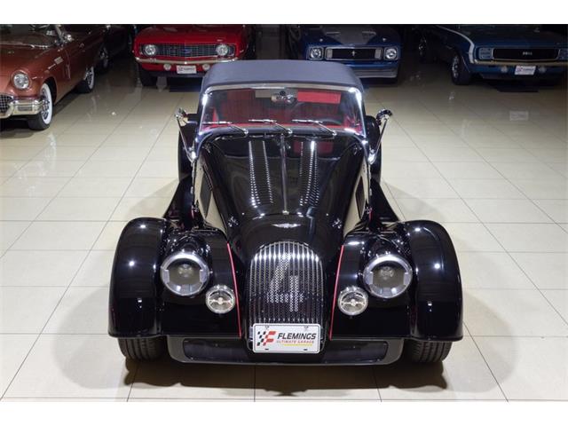 2026 Morgan Plus 4 (CC-2114092) for sale in Rockville, Maryland