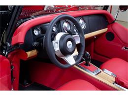 2026 Morgan Plus 4 (CC-2114092) for sale in Rockville, Maryland