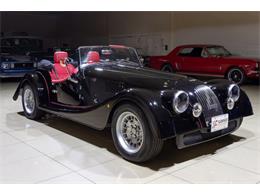 2026 Morgan Plus 4 (CC-2114092) for sale in Rockville, Maryland
