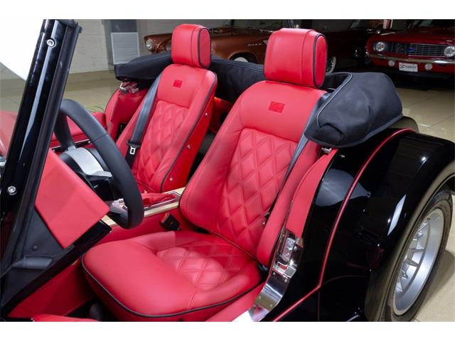 2026 Morgan Plus 4 (CC-2114092) for sale in Rockville, Maryland