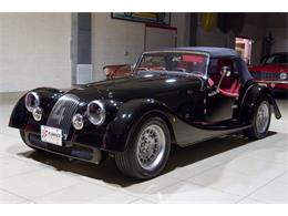 2026 Morgan Plus 4 (CC-2114092) for sale in Rockville, Maryland