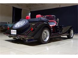 2026 Morgan Plus 4 (CC-2114092) for sale in Rockville, Maryland