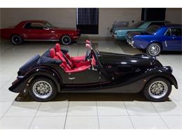 2026 Morgan Plus 4 (CC-2114092) for sale in Rockville, Maryland