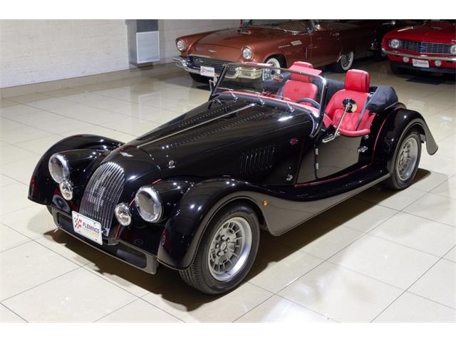 2026 Morgan Plus 4 (CC-2114092) for sale in Rockville, Maryland