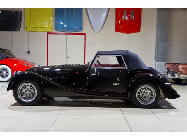 2026 Morgan Plus 4 (CC-2114092) for sale in Rockville, Maryland