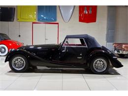 2026 Morgan Plus 4 (CC-2114092) for sale in Rockville, Maryland