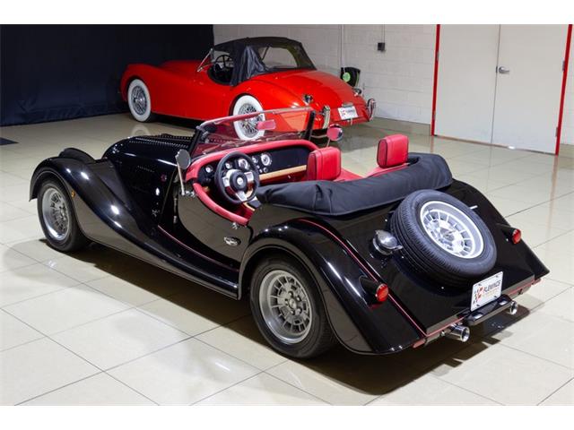 2026 Morgan Plus 4 (CC-2114092) for sale in Rockville, Maryland