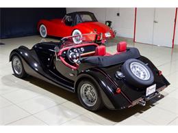 2026 Morgan Plus 4 (CC-2114092) for sale in Rockville, Maryland