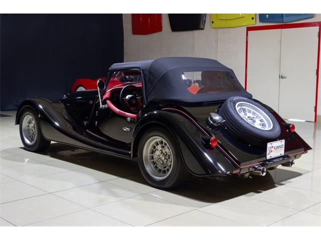 2026 Morgan Plus 4 (CC-2114092) for sale in Rockville, Maryland
