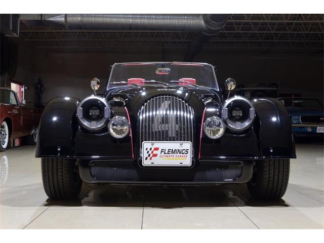 2026 Morgan Plus 4 (CC-2114092) for sale in Rockville, Maryland