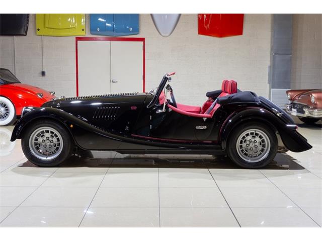 2026 Morgan Plus 4 (CC-2114092) for sale in Rockville, Maryland