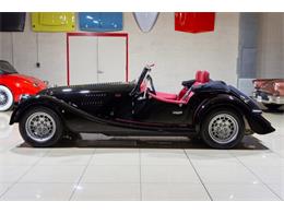 2026 Morgan Plus 4 (CC-2114092) for sale in Rockville, Maryland