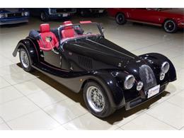 2026 Morgan Plus 4 (CC-2114092) for sale in Rockville, Maryland