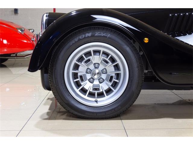 2026 Morgan Plus 4 (CC-2114092) for sale in Rockville, Maryland