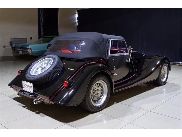 2026 Morgan Plus 4 (CC-2114092) for sale in Rockville, Maryland