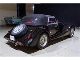 2026 Morgan Plus 4 (CC-2114092) for sale in Rockville, Maryland