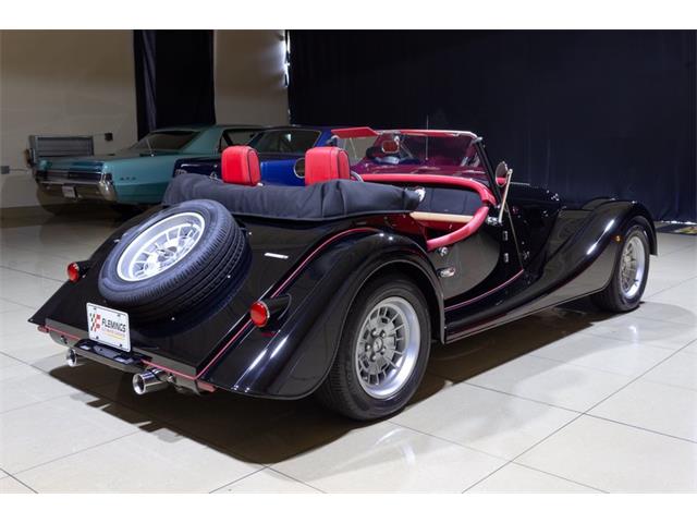 2026 Morgan Plus 4 (CC-2114092) for sale in Rockville, Maryland