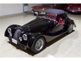 2026 Morgan Plus 4 (CC-2114092) for sale in Rockville, Maryland