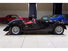 2026 Morgan Plus 4 (CC-2114092) for sale in Rockville, Maryland