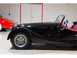 2026 Morgan Plus 4 (CC-2114092) for sale in Rockville, Maryland