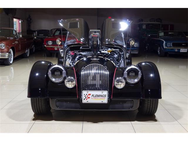2026 Morgan Plus 4 (CC-2114092) for sale in Rockville, Maryland