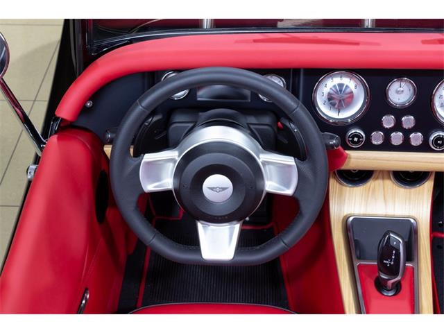 2026 Morgan Plus 4 (CC-2114092) for sale in Rockville, Maryland