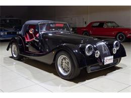 2026 Morgan Plus 4 (CC-2114092) for sale in Rockville, Maryland
