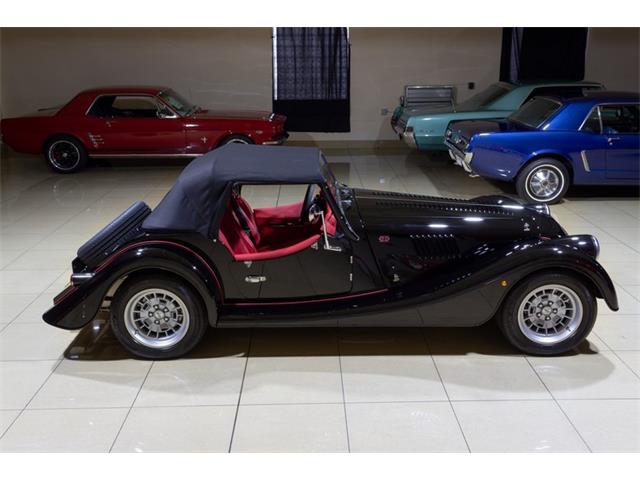 2026 Morgan Plus 4 (CC-2114092) for sale in Rockville, Maryland