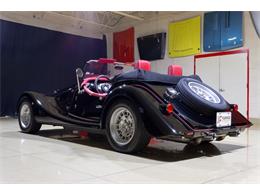 2026 Morgan Plus 4 (CC-2114092) for sale in Rockville, Maryland