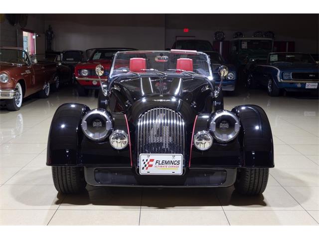 2026 Morgan Plus 4 (CC-2114092) for sale in Rockville, Maryland