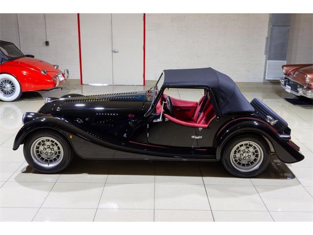 2026 Morgan Plus 4 (CC-2114092) for sale in Rockville, Maryland