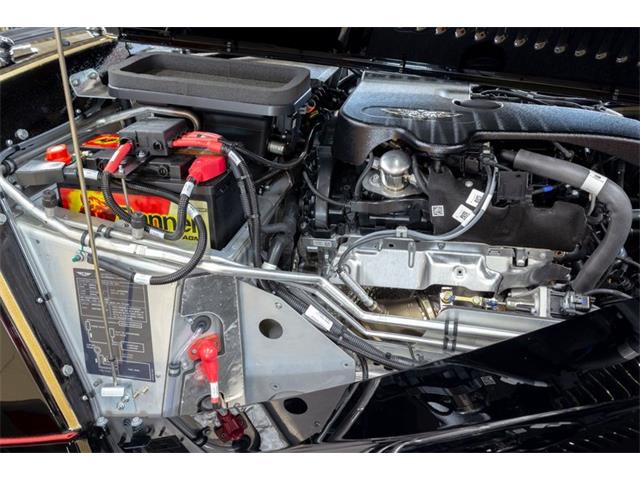 2026 Morgan Plus 4 (CC-2114092) for sale in Rockville, Maryland