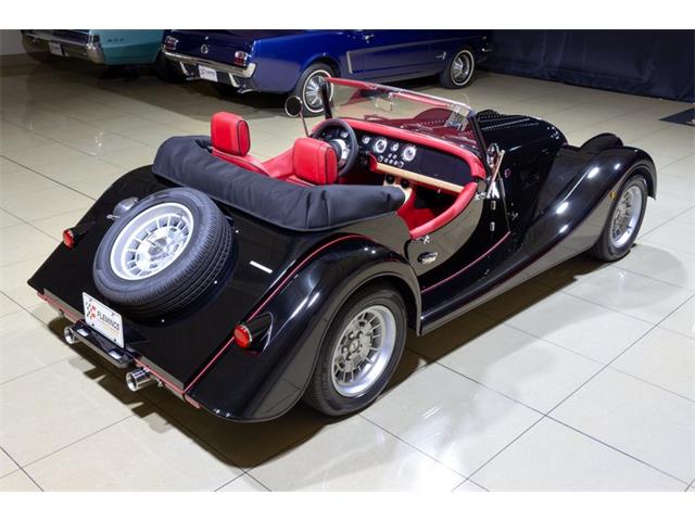 2026 Morgan Plus 4 (CC-2114092) for sale in Rockville, Maryland