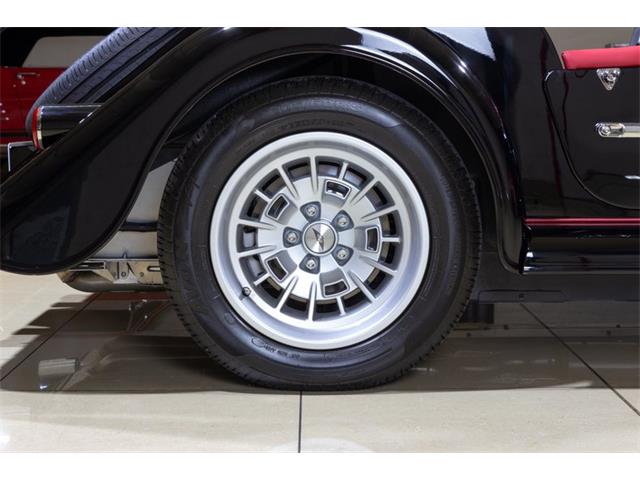 2026 Morgan Plus 4 (CC-2114092) for sale in Rockville, Maryland