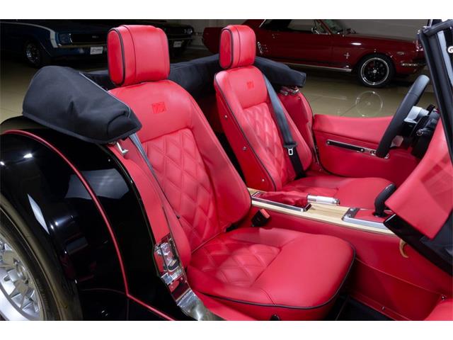 2026 Morgan Plus 4 (CC-2114092) for sale in Rockville, Maryland