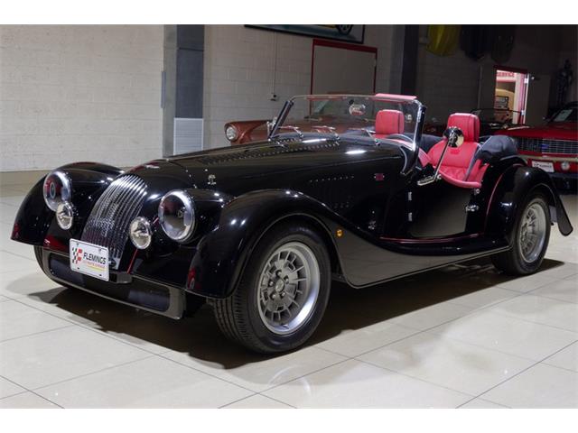 2026 Morgan Plus 4 (CC-2114092) for sale in Rockville, Maryland