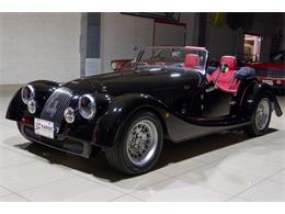 2026 Morgan Plus 4 (CC-2114092) for sale in Rockville, Maryland