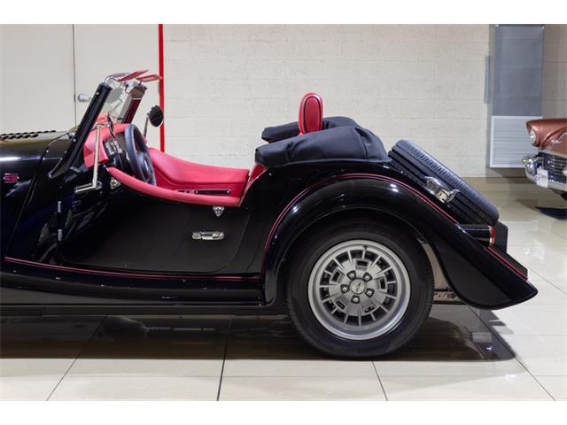 2026 Morgan Plus 4 (CC-2114092) for sale in Rockville, Maryland